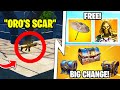 The "ORELIA" Update, NEW Scar Rarity, Free Skins, 16.40 Chest Changes!