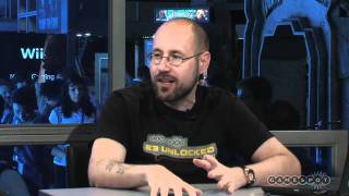 E3 2011 GameSpot Stage Shows - Ace Combat: Assault Horizon (PS3, Xbox 360)
