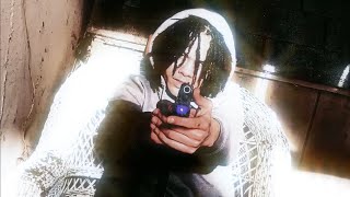 RICO Ray - Caught Feelings