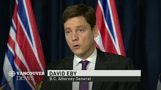 First Past the Post or Proportional Representation? BC Government plans referendum