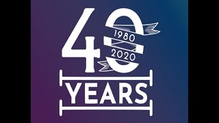 ConnectShip 40th Anniversary
