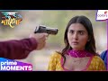 Krishna Mohini | Ep. 8 | Mohan Get Trapped In Group Of Goons | Colors TV