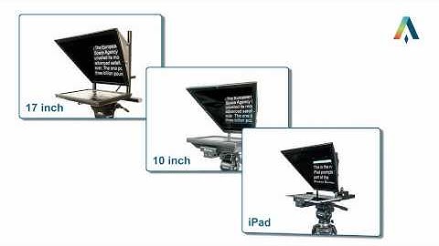 Autocue Starter Series Lite: Entry-Level Prompting Solution