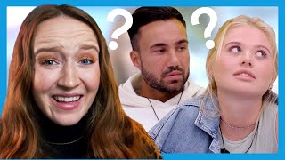 Das große Hin und Her zwischen Alex und Emilia - Love Island Folge 16 & 17