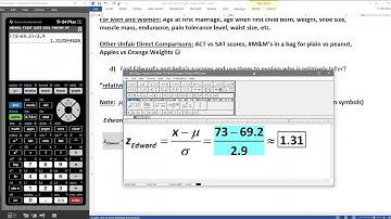 3.4 - Part 2 of 5 - Math 133 Lectures FA18
