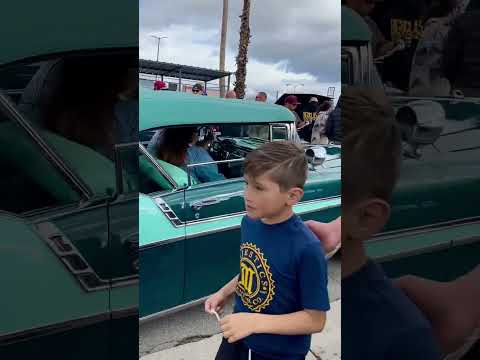 1956 chevy bel
