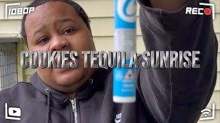 Cookies Tequila sunrise 🌅 
