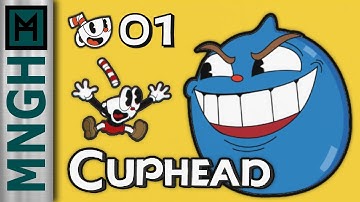 Root Pack in Botanic Panic / Goopy Le Grande in Ruse of an Ooze | Let