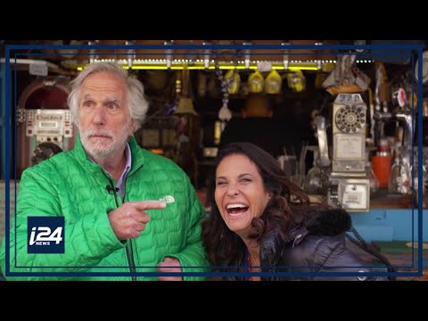 Vídeo: Henry Winkler Patrimoni net: Wiki, Casat, Família, Casament, Sou, Germans