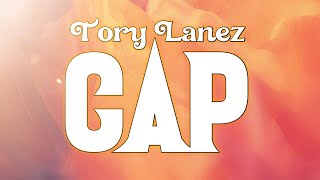 Tory Lanez - CAP [Lyrics]