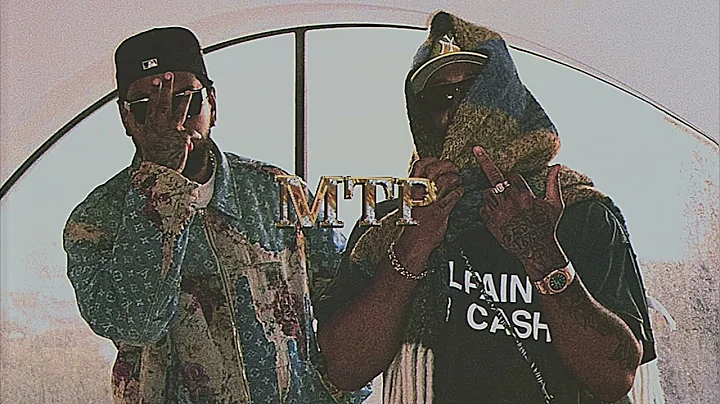 [FREE] Larry June x Cardo Got Wings Type Beat 2025 - "On My Mind"