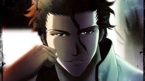 Jump Force| Making people RAGE Quit with Aizen 💀