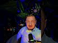 Sam przestał pić