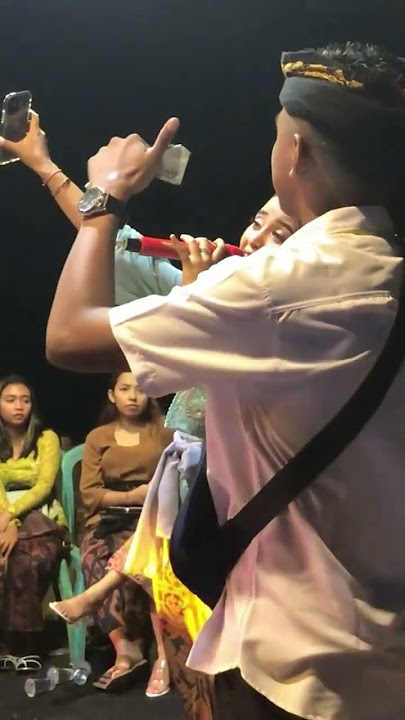 Dini Kurnia - Pedot Lahir Batin