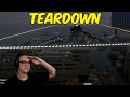 Speed Running Thief - Teardown