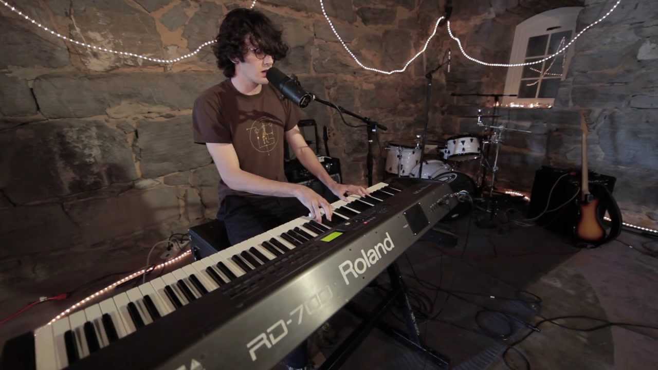 Watch Bombadil - I Will Wait (Live at Rhythm & Roots 2011) on YouTube Watch Bombadil - I Will Wait (Live at Rhythm & Roots 2011) on YouTube
