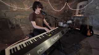 Bombadil - I Will Wait (Live at Rhythm & Roots 2011)