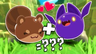 NEJROZTOMILEJŠÍ KOMBINACE! | Slime Rancher 2 #5