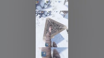 RUST smart play #rust #shorts #gaming