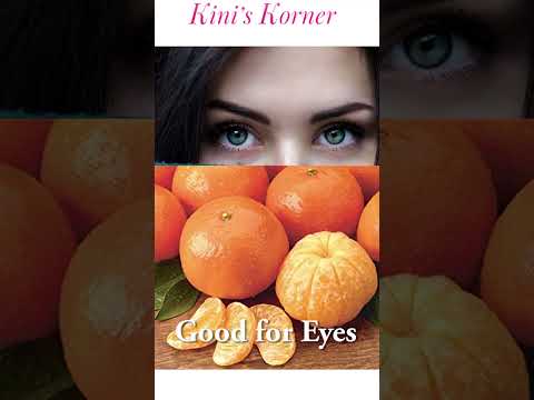 Oranges in Winter?