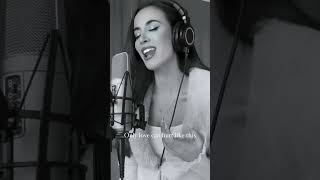 Only Love Can Hurt Like This - Paloma Faith (Cover Benedetta Caretta) Resimi