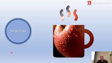 Video03 Work with 3D Model with animation in PowerPoint (English)