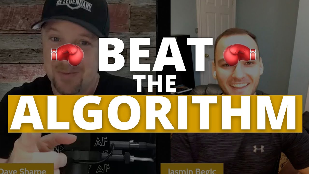 How to Beat the Tiktok Algorithm (2021) - YouTube