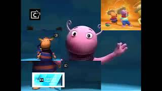 The Backyardigans Theme Song Sparta Extended Remix