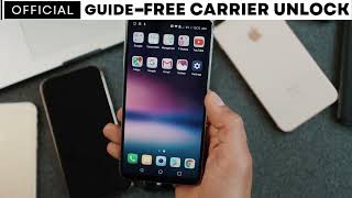 Unlock Samsung devices quickly with the device unlock app free guide screenshot 5