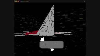 Glue3D Game Jam Fragmented Cave beta test