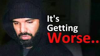 Celebrity Drake's Leaked Messages Are Stupid. Net Worth
