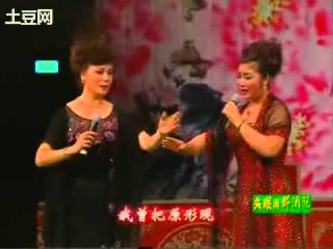 Watch 白蛇传之大断桥---曹秀琴  何萍 on YouTube