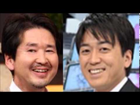 泉麻人with安住紳一郎、バスを乗りこなす上級者