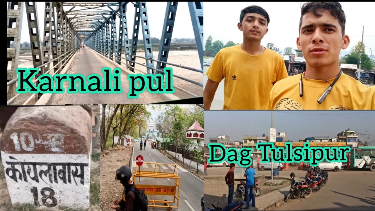 India Nepal Border Dang Koilabas Nepal Dang Tulsipur Nepal india india-nepal-border-dang-koilabas-nepal-dang-tulsipur-nepal-india