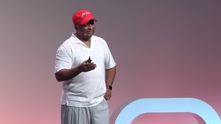 Believe the Unbelievable: Tony Fernandes at Oracle OpenWorld Asia 2019