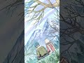 「おかえりばあさま」｜TVアニメ『じいさんばあさん若返る』第5話「ばあ