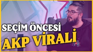 Can Sungurdan Akp Vi̇rali̇ Podcast