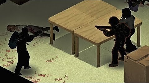 fighting factions :)