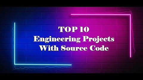 Latest Top 10 Final Year Project | Latest Image Processing Project | Latest Top 10 IEEE Project Code