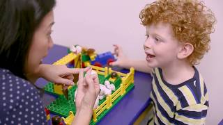 Case Study: East Side Speech Solutions
