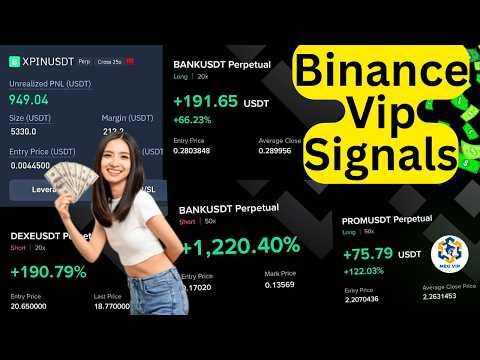 free crypto signals group performance 2026 | telegram crypto signals group
