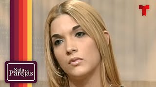 💔🏠😔 Perdonar no es olvidar | Sala De Parejas