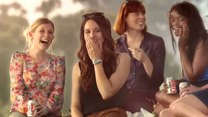 *SPOOF* Diet Coke Advert - Sean Ryan Special