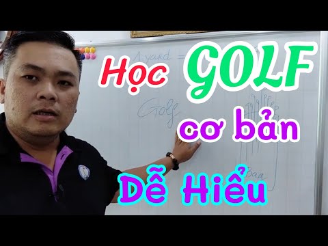 Video: Các khóa học chơi gôn công cộng hàng đầu tại Texas