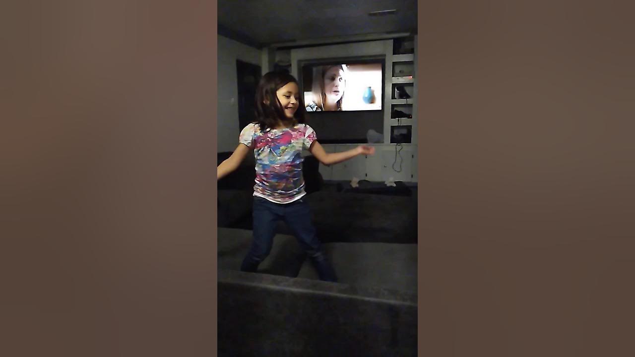Big Girl Dance YouTube