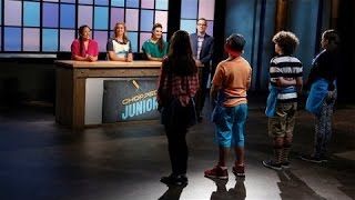 Chopped Junior S01E06 Adorably Ambitious