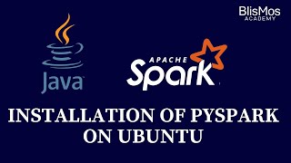 how to install pyspark on ubuntu with java, spark and python?