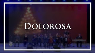 Dolorosa - камерный ансамбль Е.Н.Пушкова