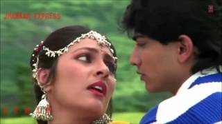 Tere Hum Ae Sanam (((Jhankar))) HD 720p - Jeena Teri Gali Mein (1991), frm AhMEd