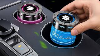 Famous 75 CLEVER Amazon CAR Gadgets That Will Upgrade Your Vehicle in 2025! Profile